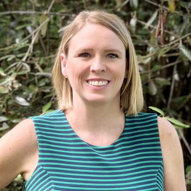 Kara Caudell