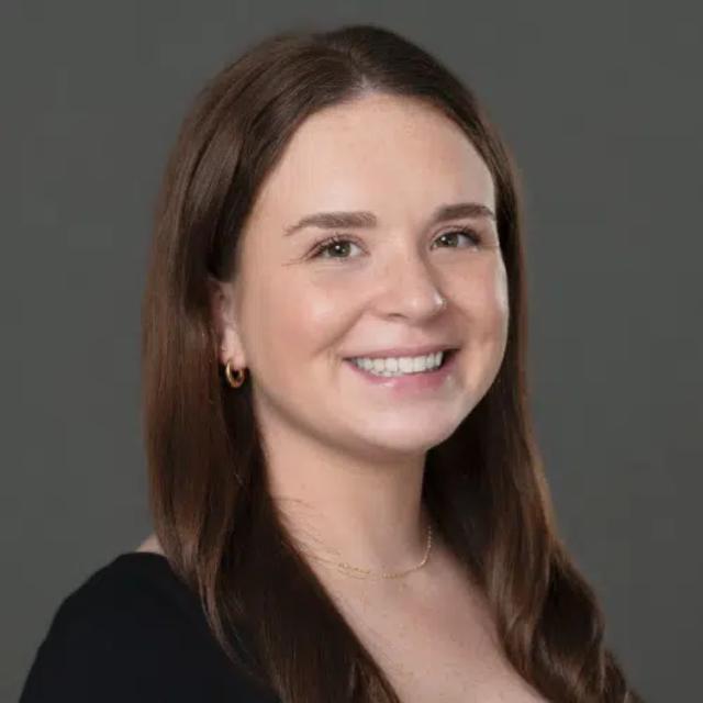 Molly Aldrich