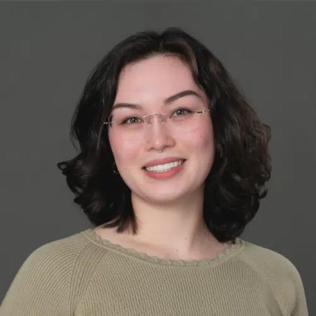 Ezmerae Zeng