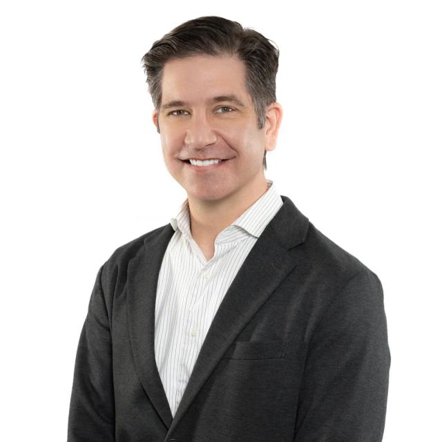 Benjamin Nordstrom