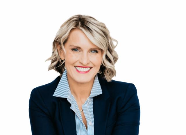 Kasie Plekkenpol