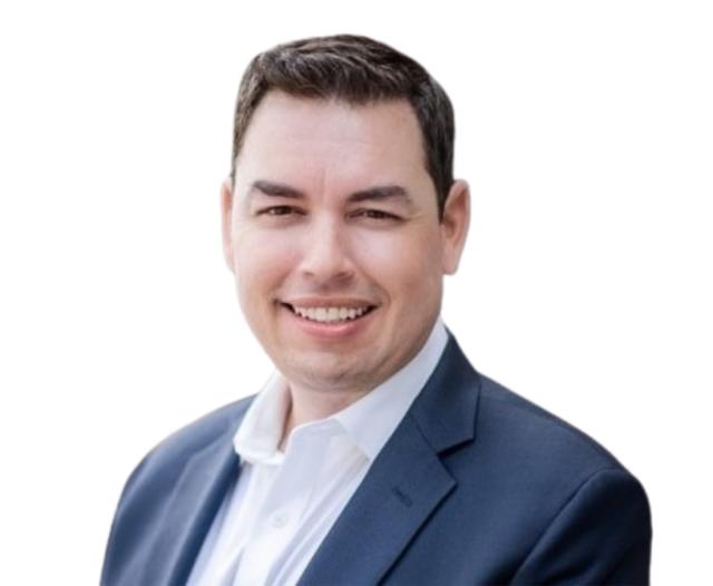 David Aguayo