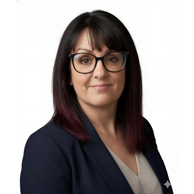 Jaimee A. McGuire