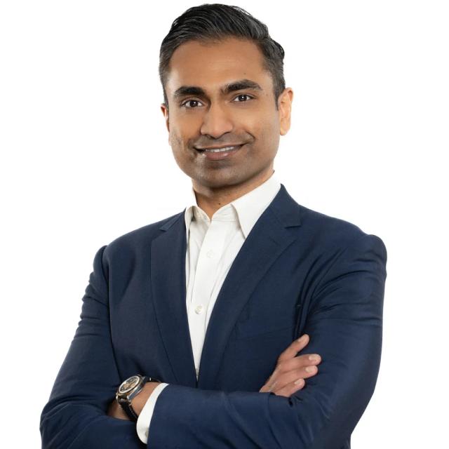 Charles Panicker