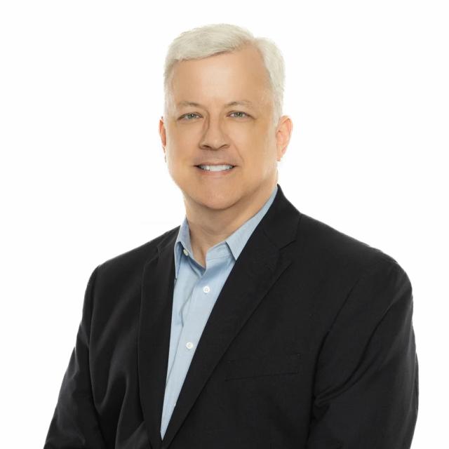 John Whisler