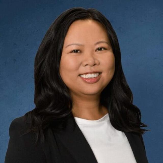 Ann Wong