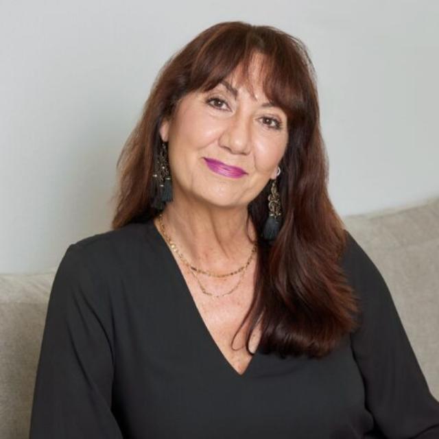 Julie Brunetto