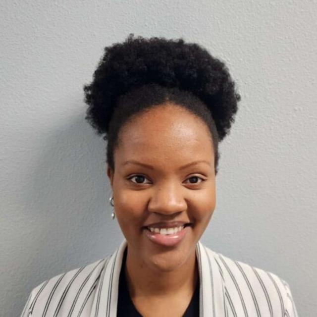 Tracy Wanjiru