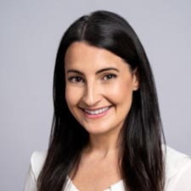 Leanne Cohen