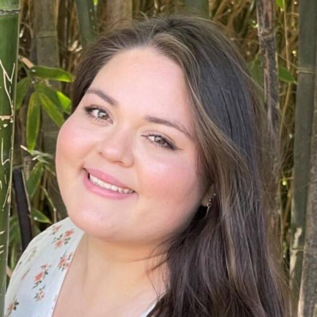 Aileen Roman