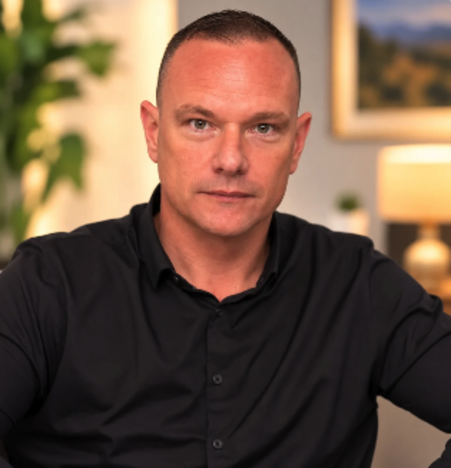 Brad Webster