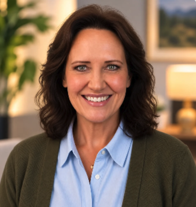 Colleen Muskat