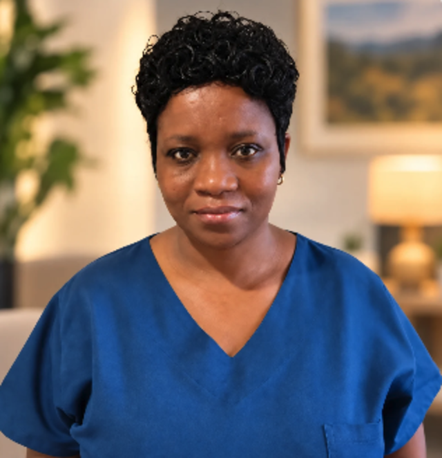 Zanele Dhlamini