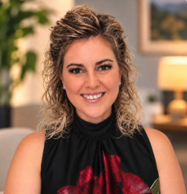 Minette Bronkhorst