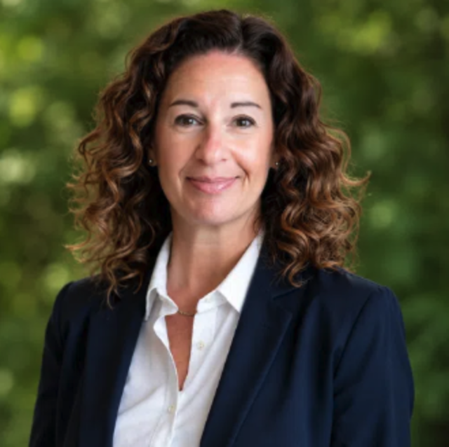 Betsy Martellucci