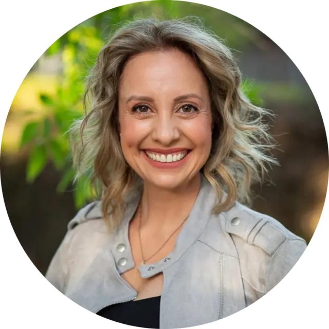 Dr. Tricia Marzullo