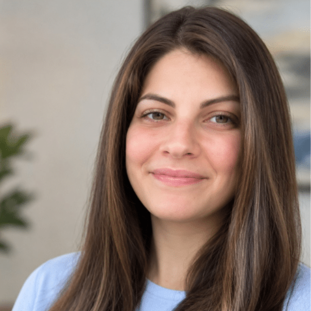 Mallory Rubin