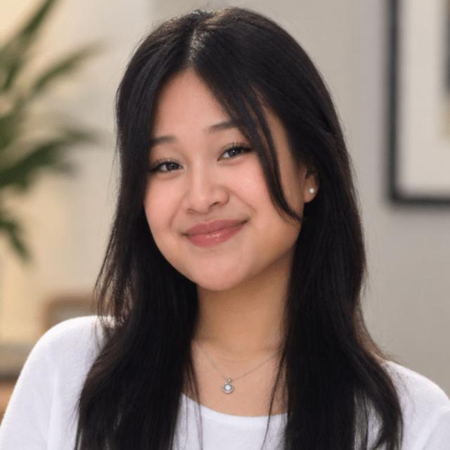 Allison Li