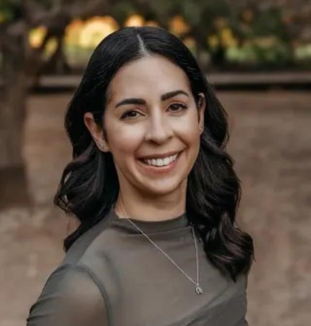 Alyssa Lout