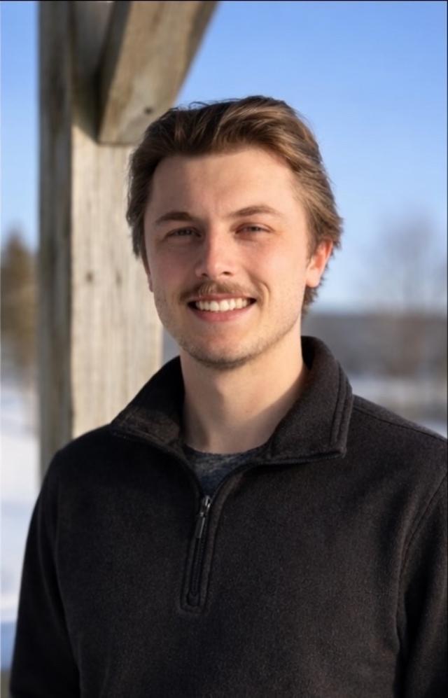 Bryce Dauphinee