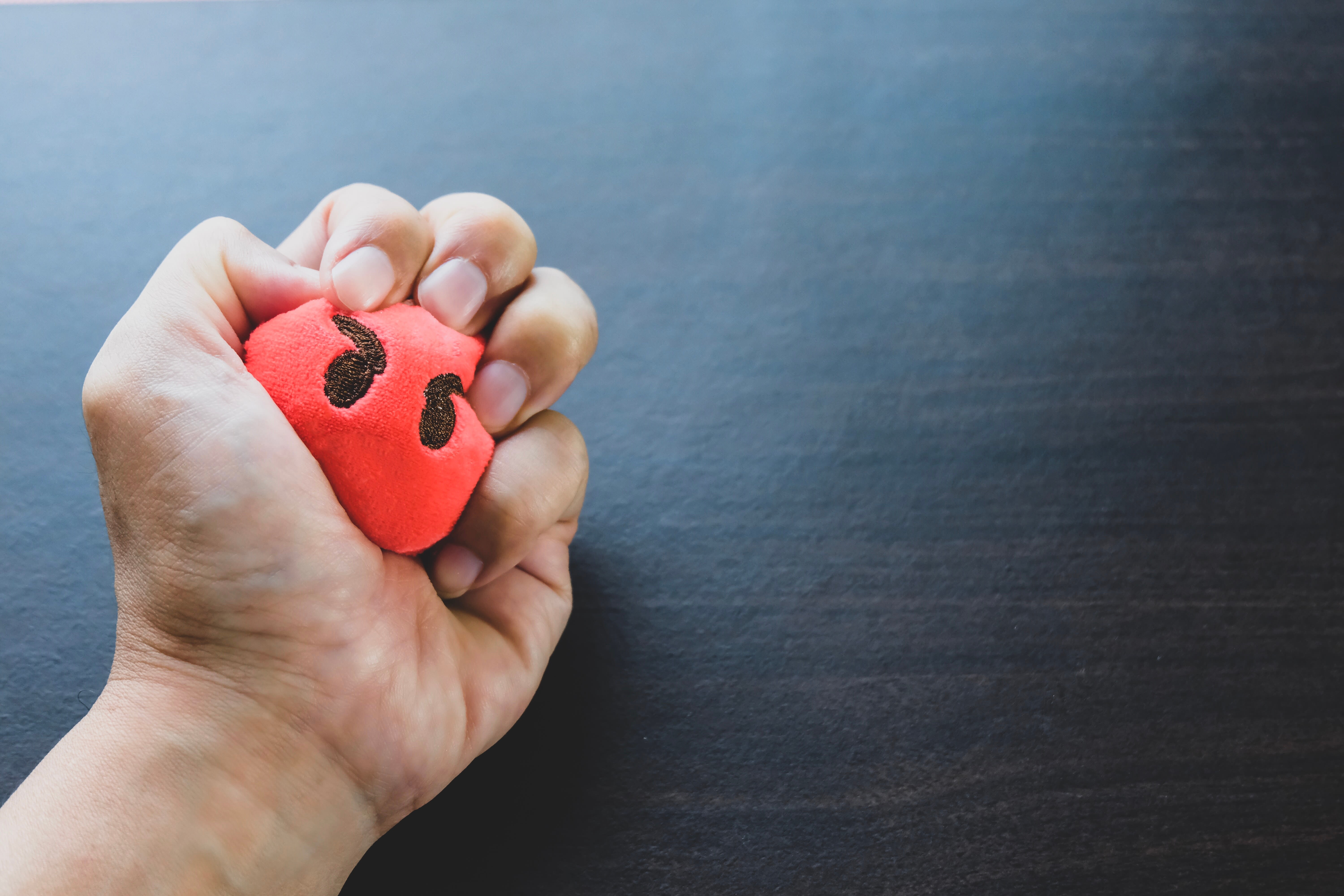 10 Signs You Need Anger Management and How to Find Help