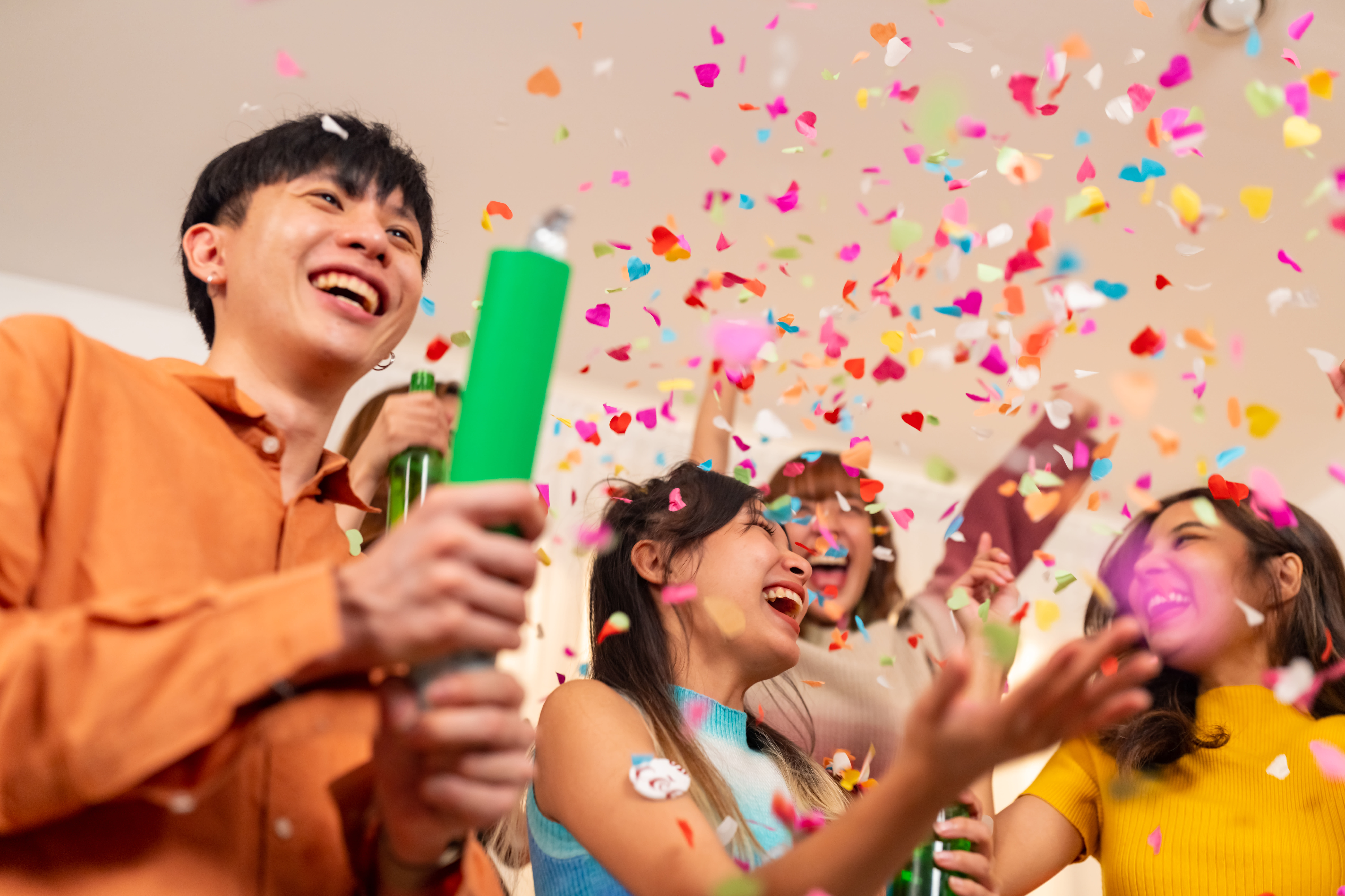 101 Ways to Jump Into Recovery for the New Year