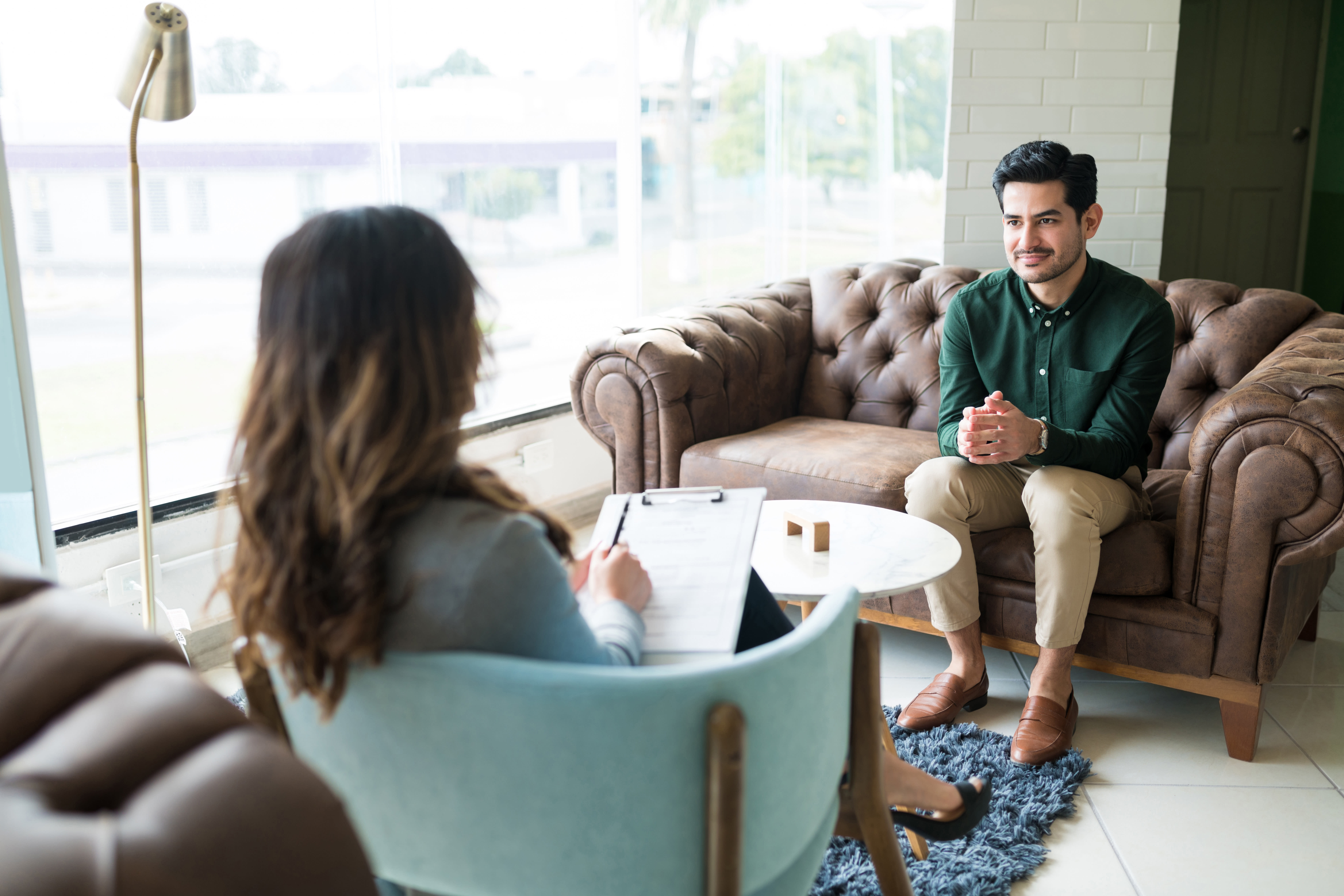 Navigating Therapy: 11 Tips for Finding the Right Therapist