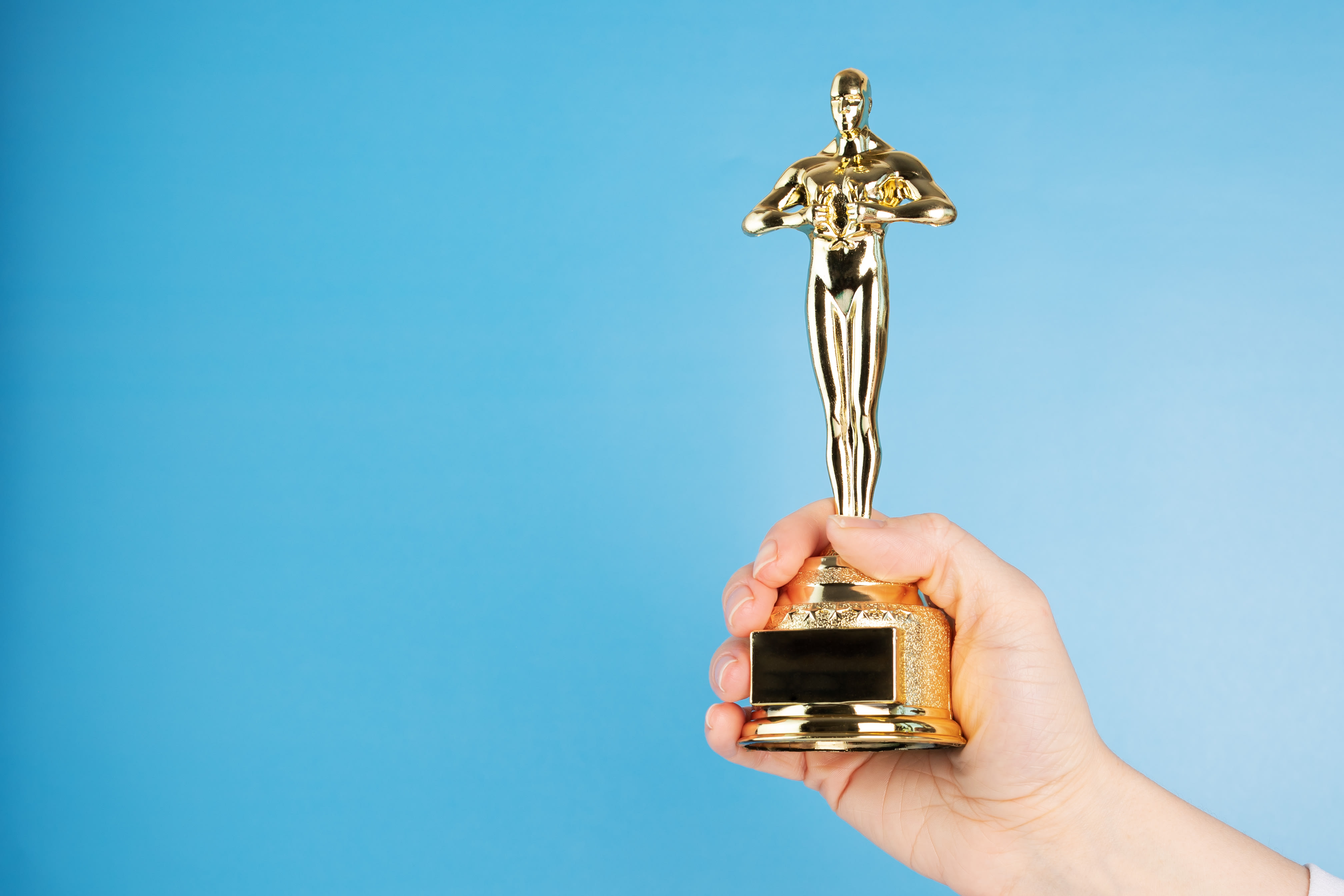 2023 Oscar Nominated Movies That Include Addiction