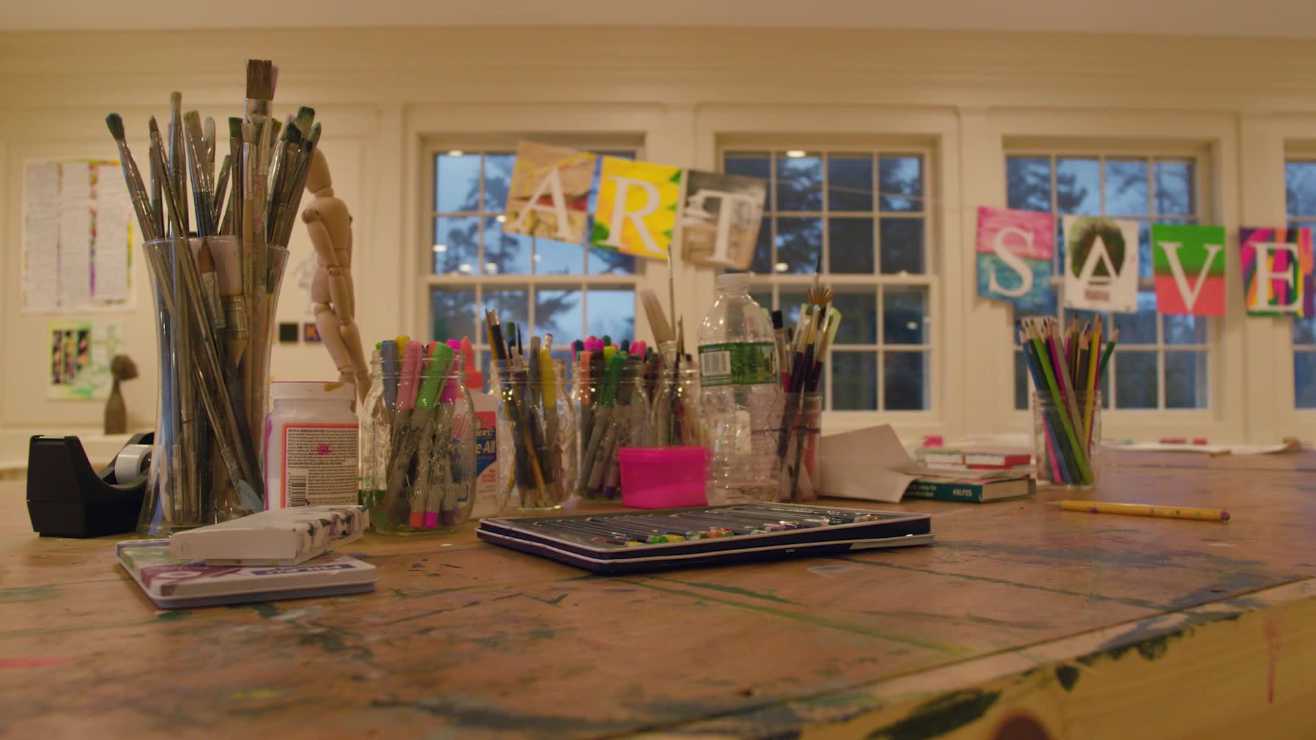 4 Ways Art Therapy Boosts Your Addiction Recovery