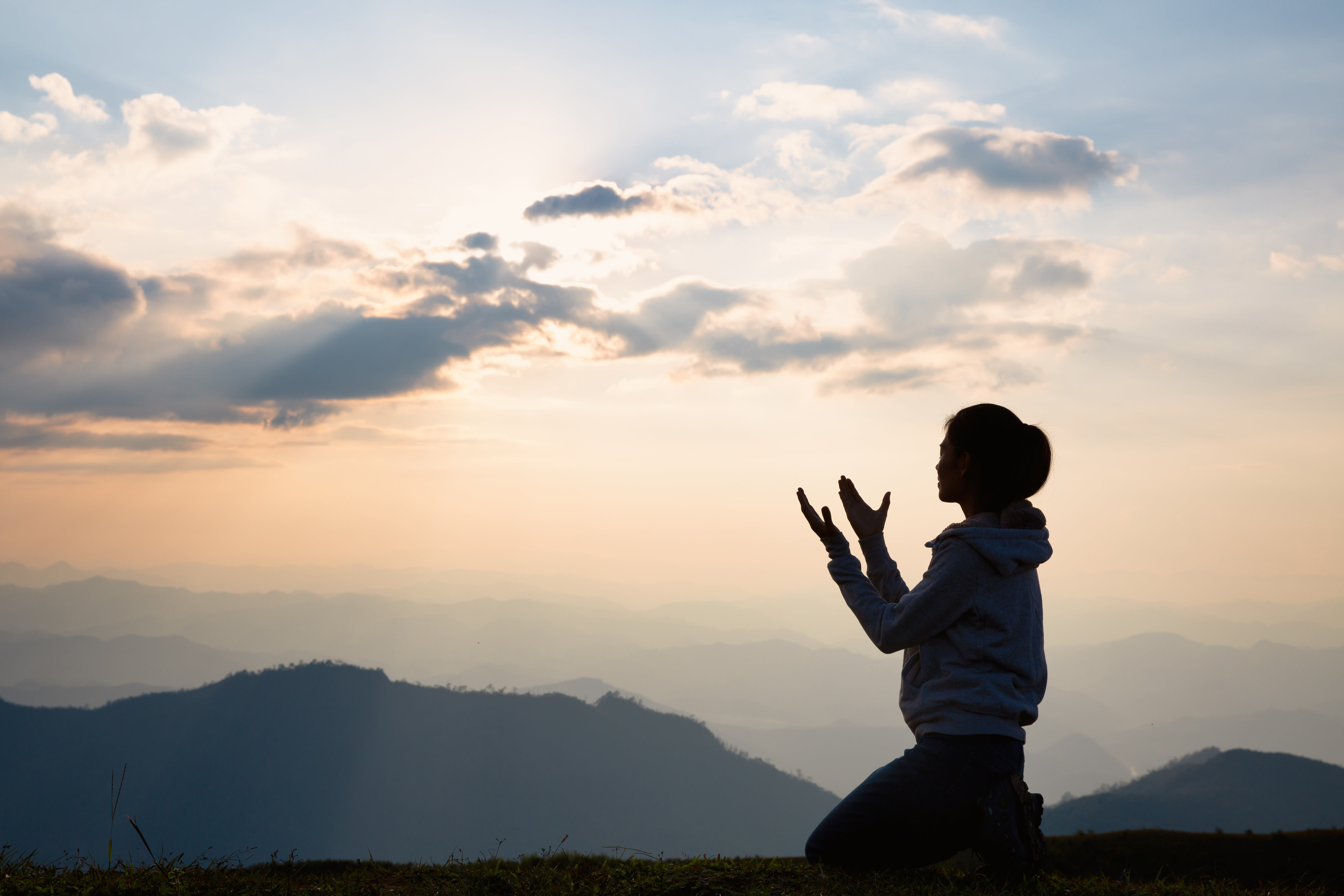 40 Prayers for Addiction Recovery
