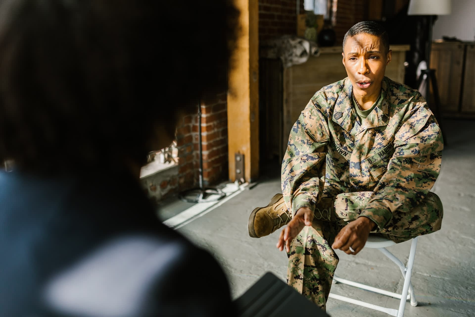 5 Common Evidence-Based Treatments for Trauma