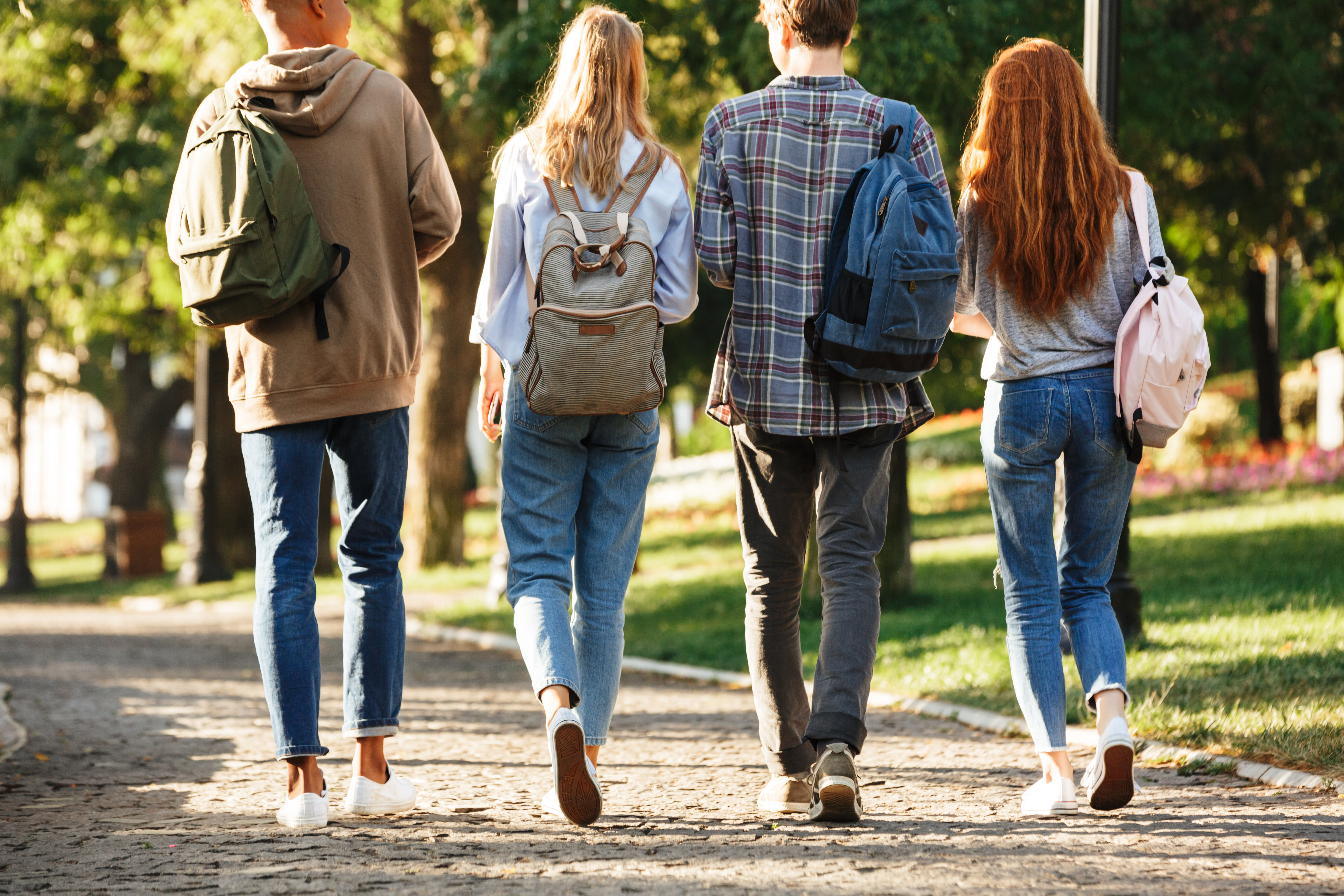 7 Most Commonly Used Drugs in College