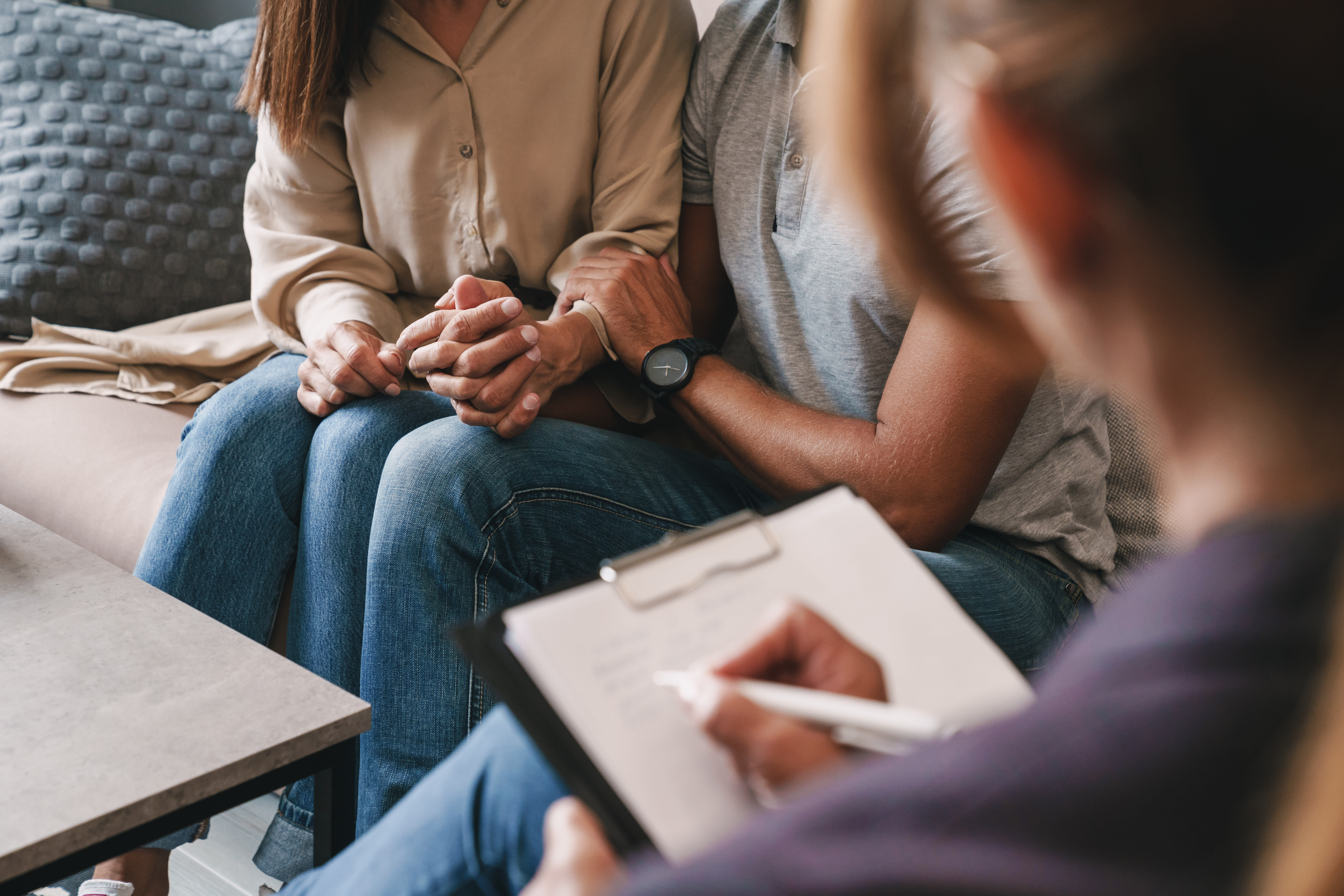 9 Ways To Help Someone With An Addiction