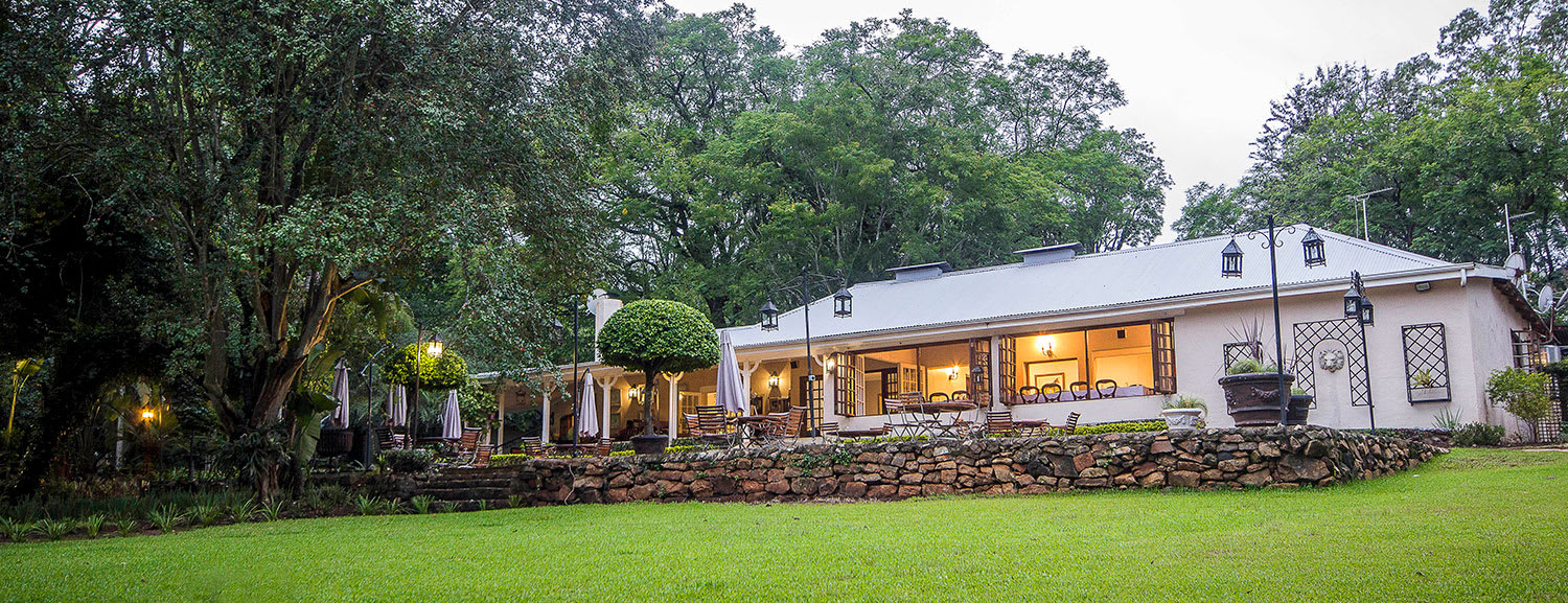 Rehab in South Africa: A Visit to White River Manor