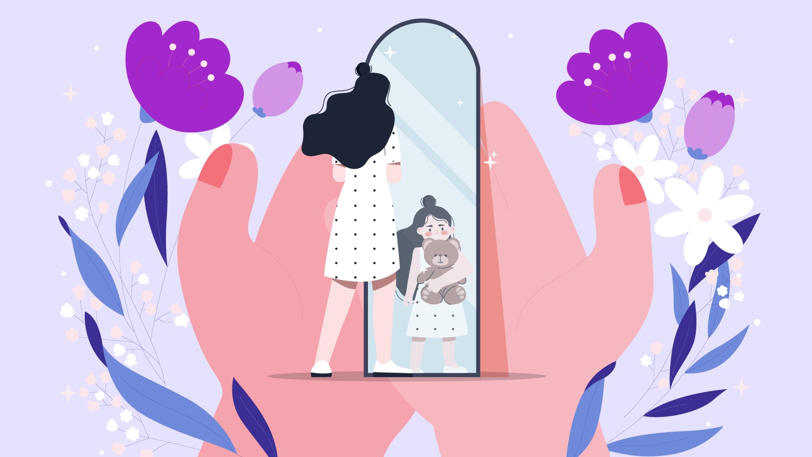Adult Children of Alcoholics: Healing From Childhood Trauma and Learning to Thrive