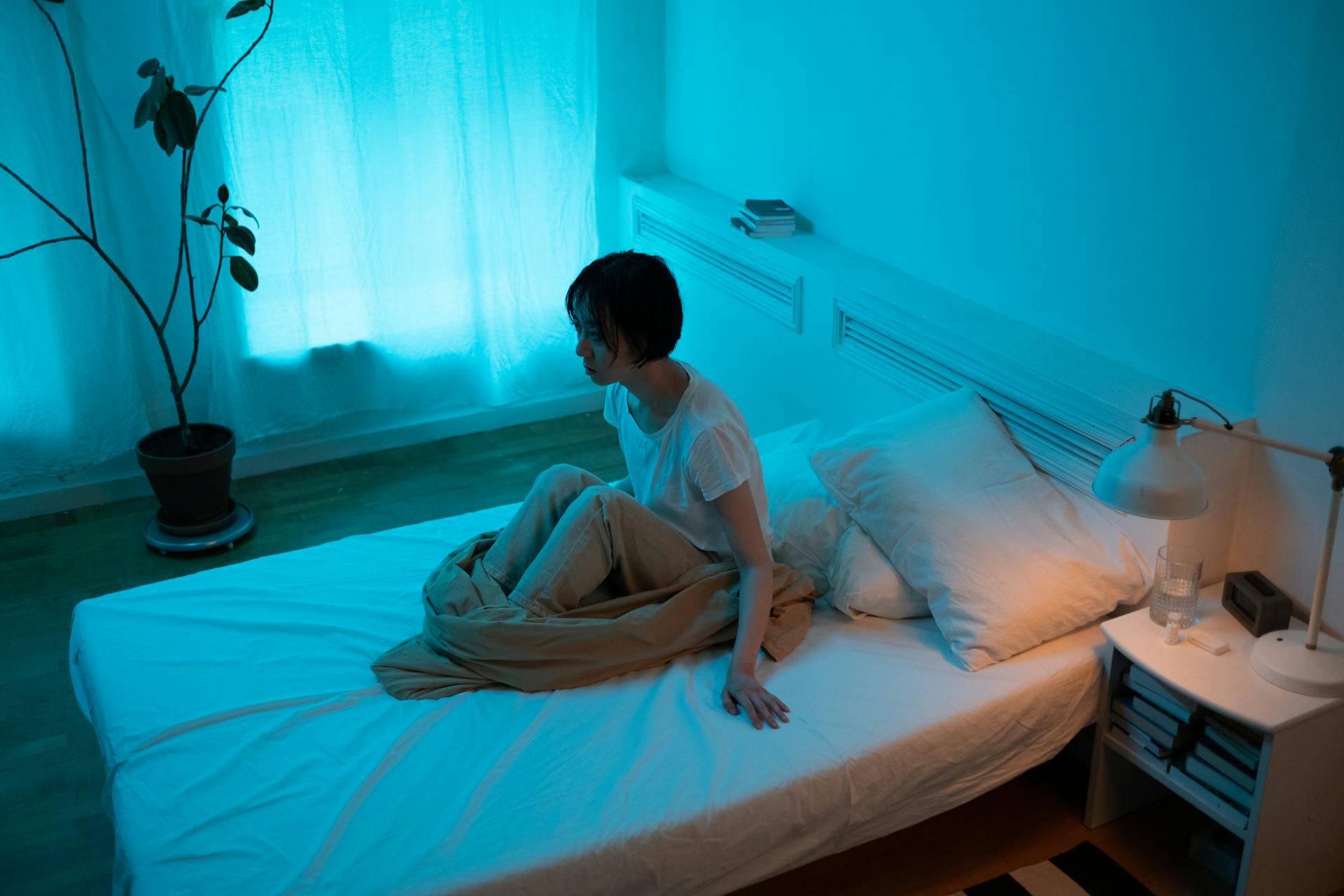 Managing Alcohol Withdrawal Insomnia: Tips for a Good Night’s Sleep