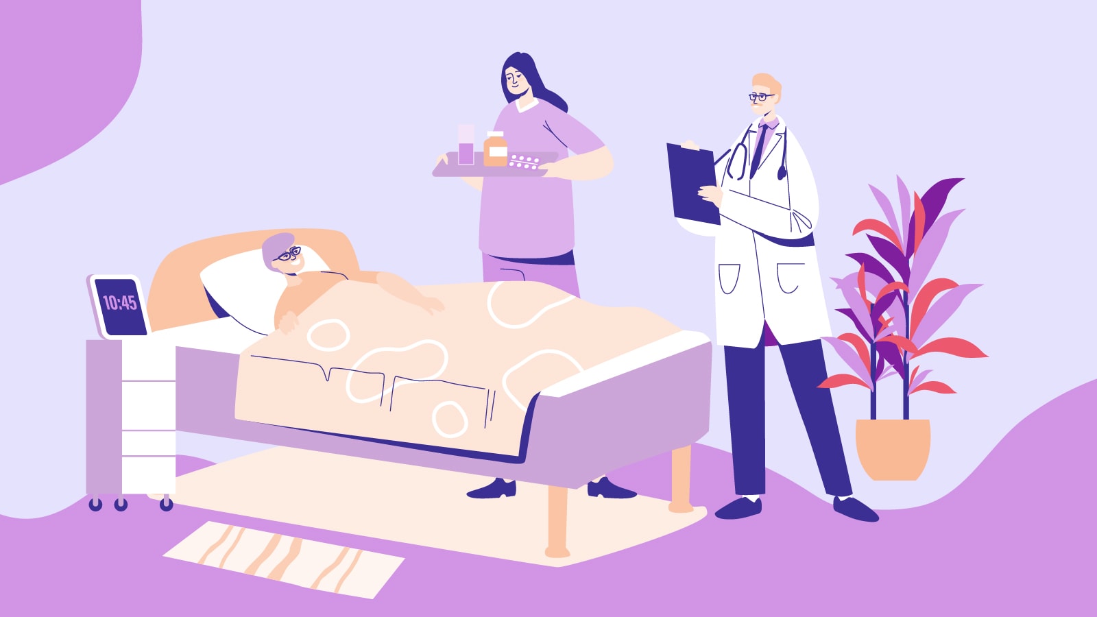Alcohol Detox and Withdrawal: What to Expect During Treatment