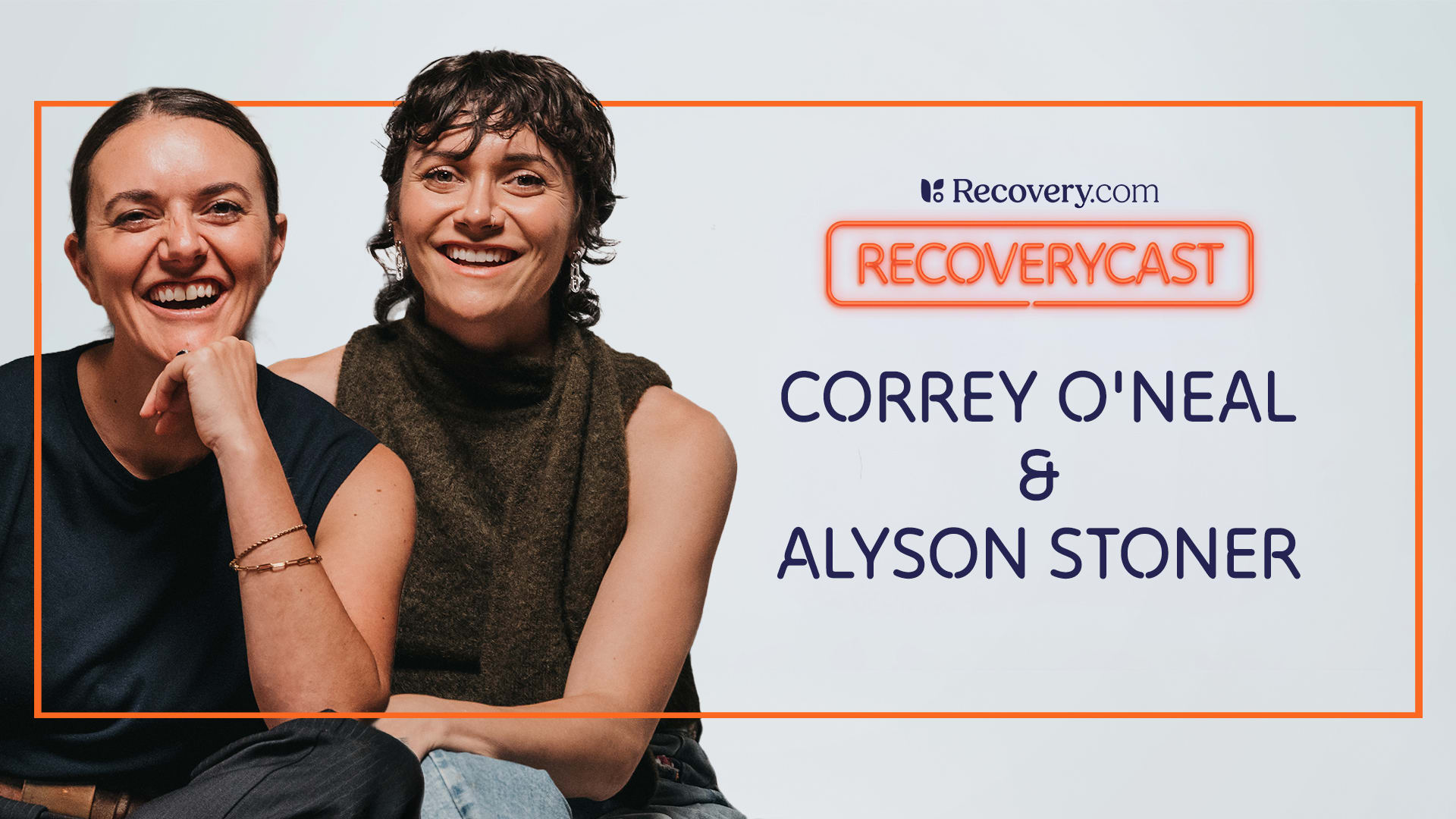 Alyson Stoner & Correy O’Neal: Healing Sibling Trauma with Somatic Therapy | Breaking the Cycle of Family Dysfunction