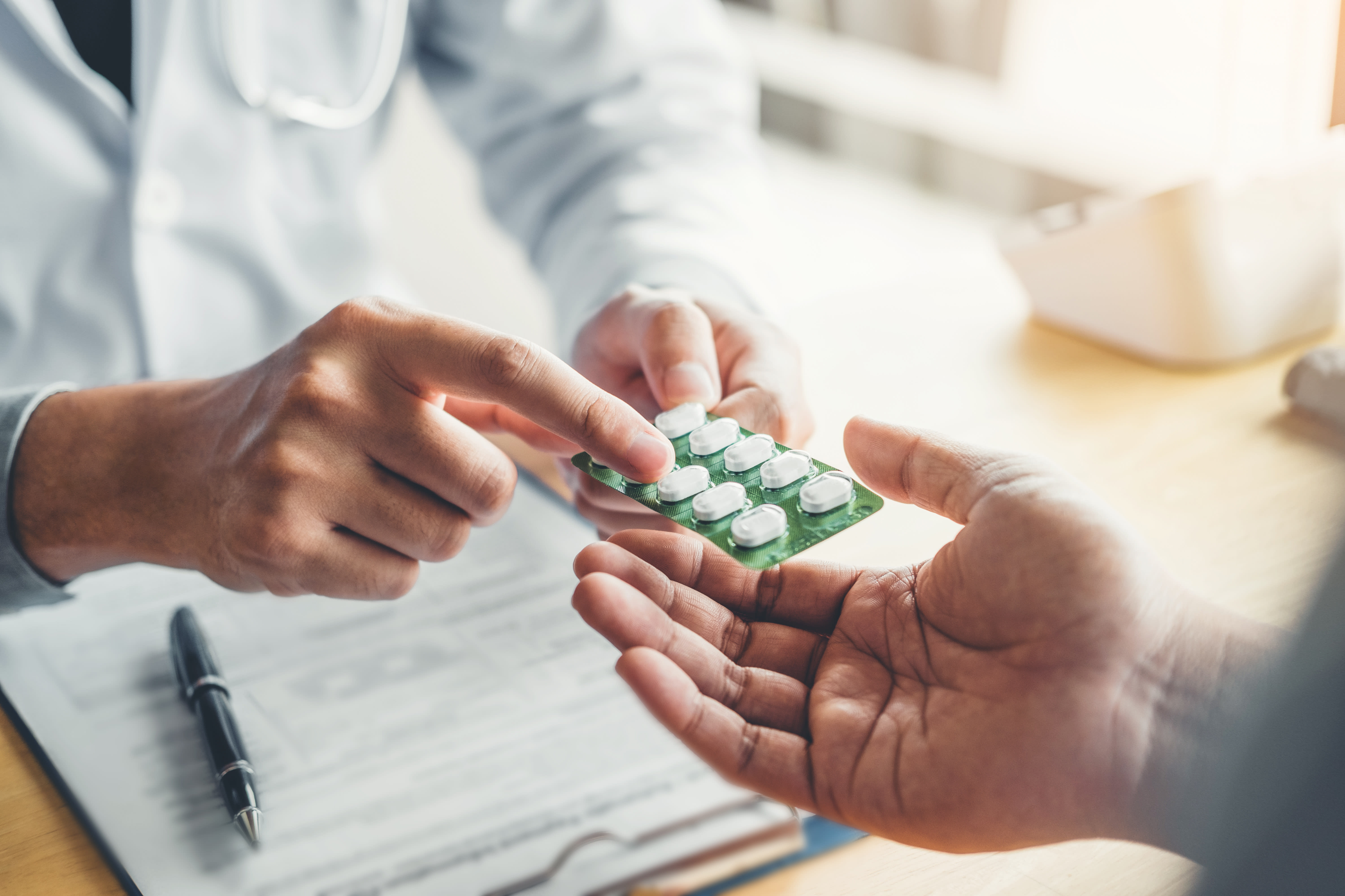 Barbiturate Misuse and Addiction
