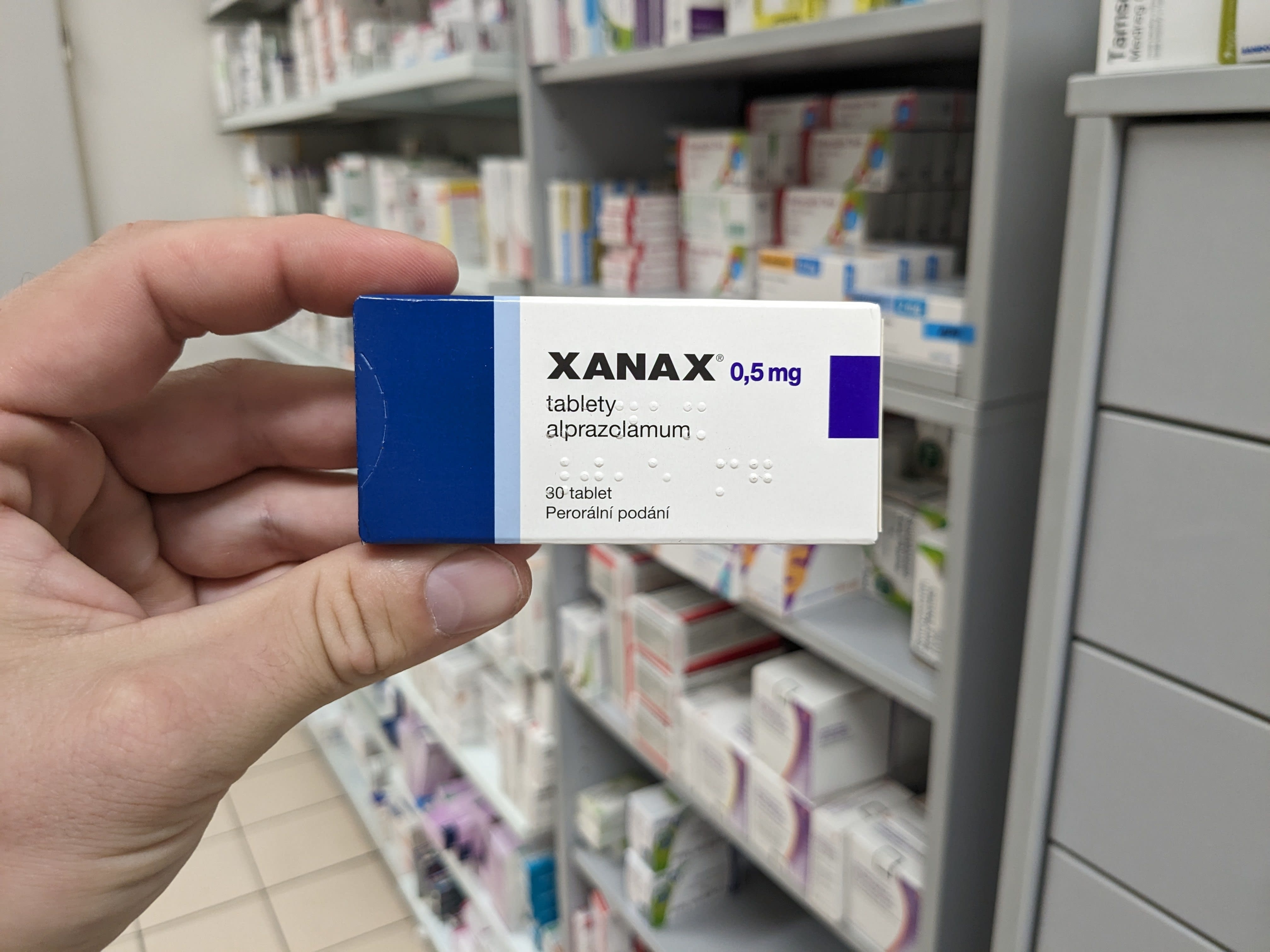 Benzodiazepine Misuse and Addiction: Symptoms, Risks, and Recovery
