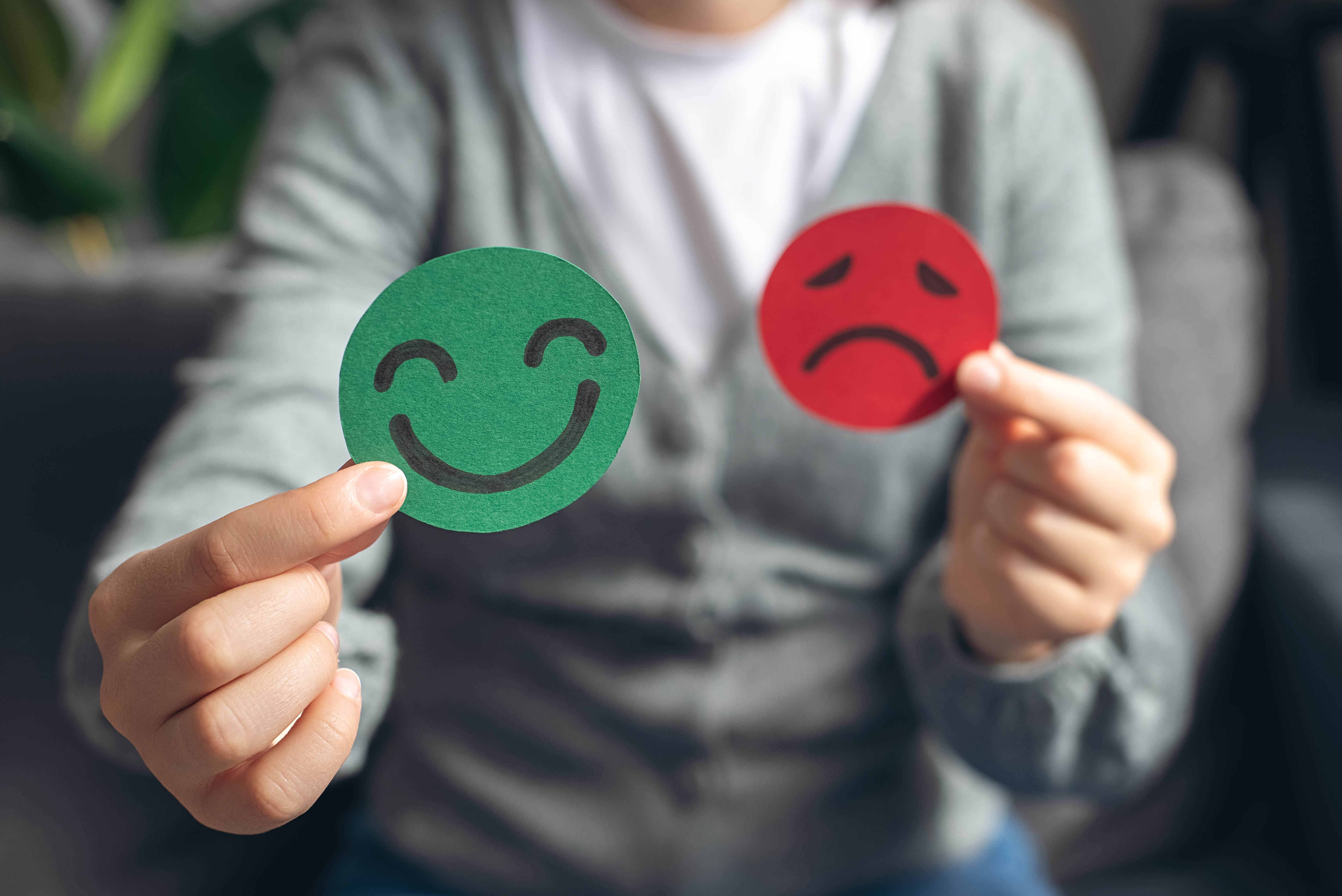 Bipolar 1 vs. Bipolar 2: Crucial Differences You Need to Know