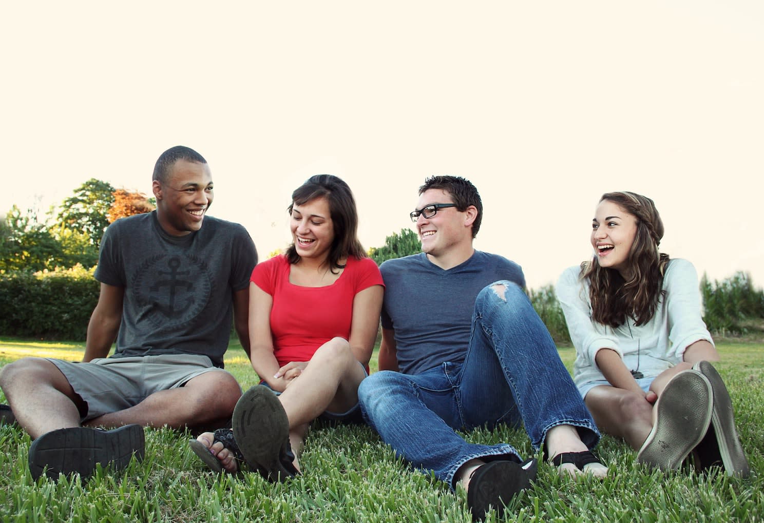 Building Community in Rehab