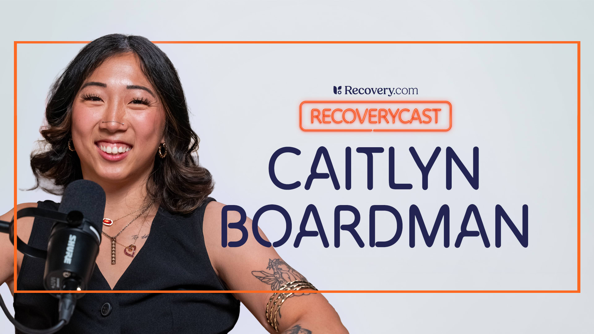 Healing from Childhood Trauma: Caitlyn Boardman’s 12 Lessons from Alcoholism and Borderline Personality Disorder Recovery