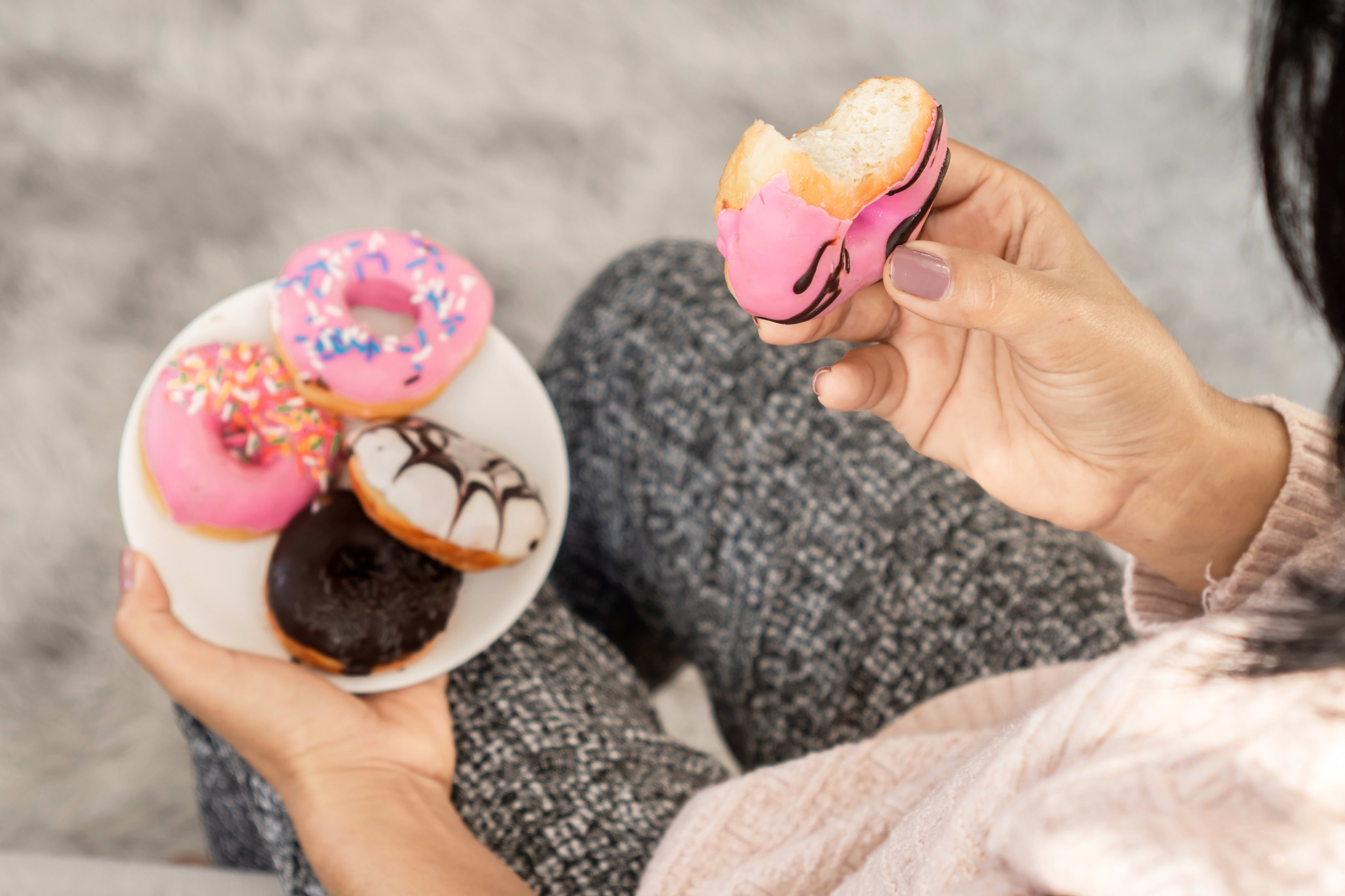Can You Be Addicted to Sugar?