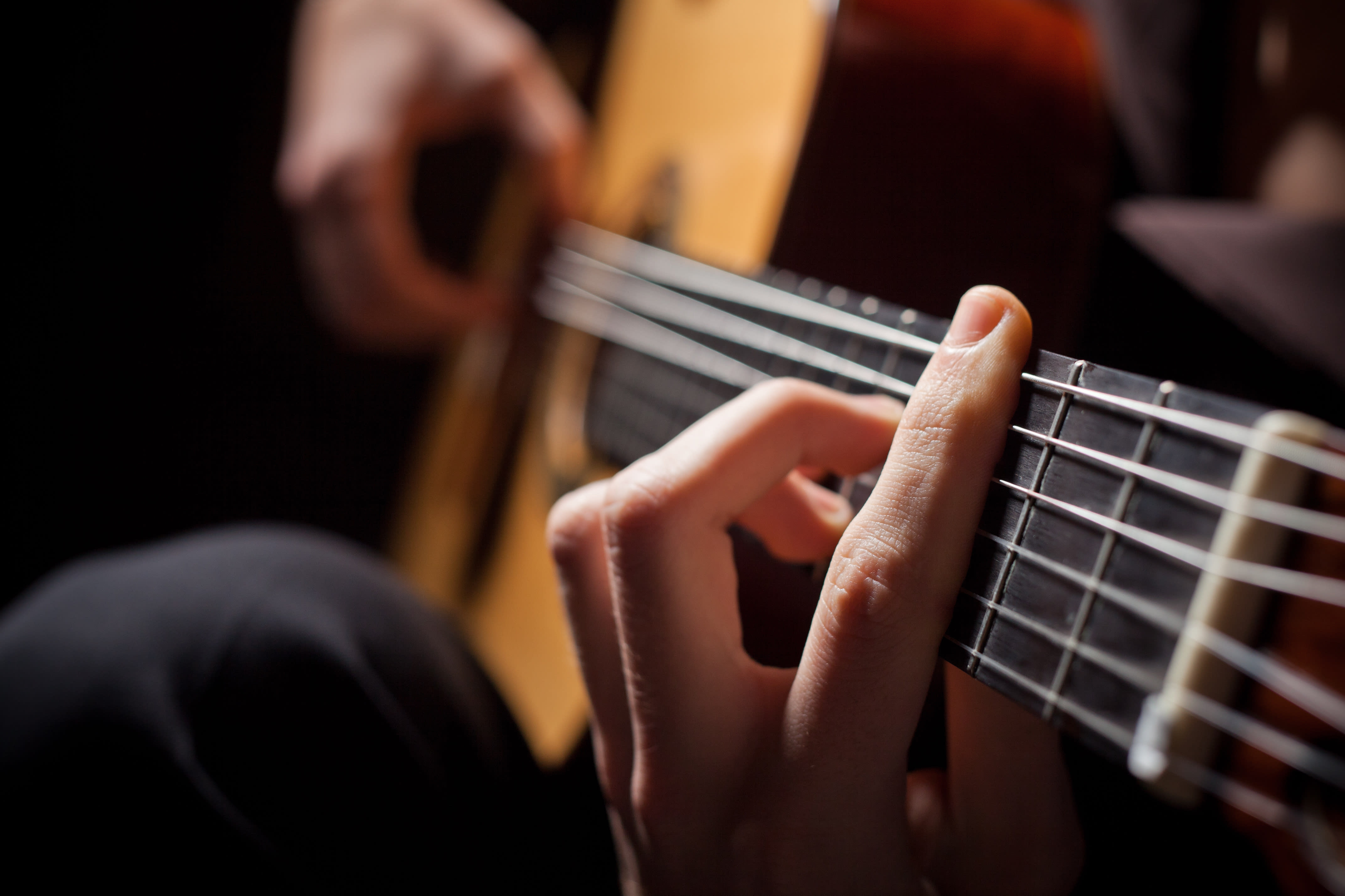 Catching The Tune of Recovery with Griffin House