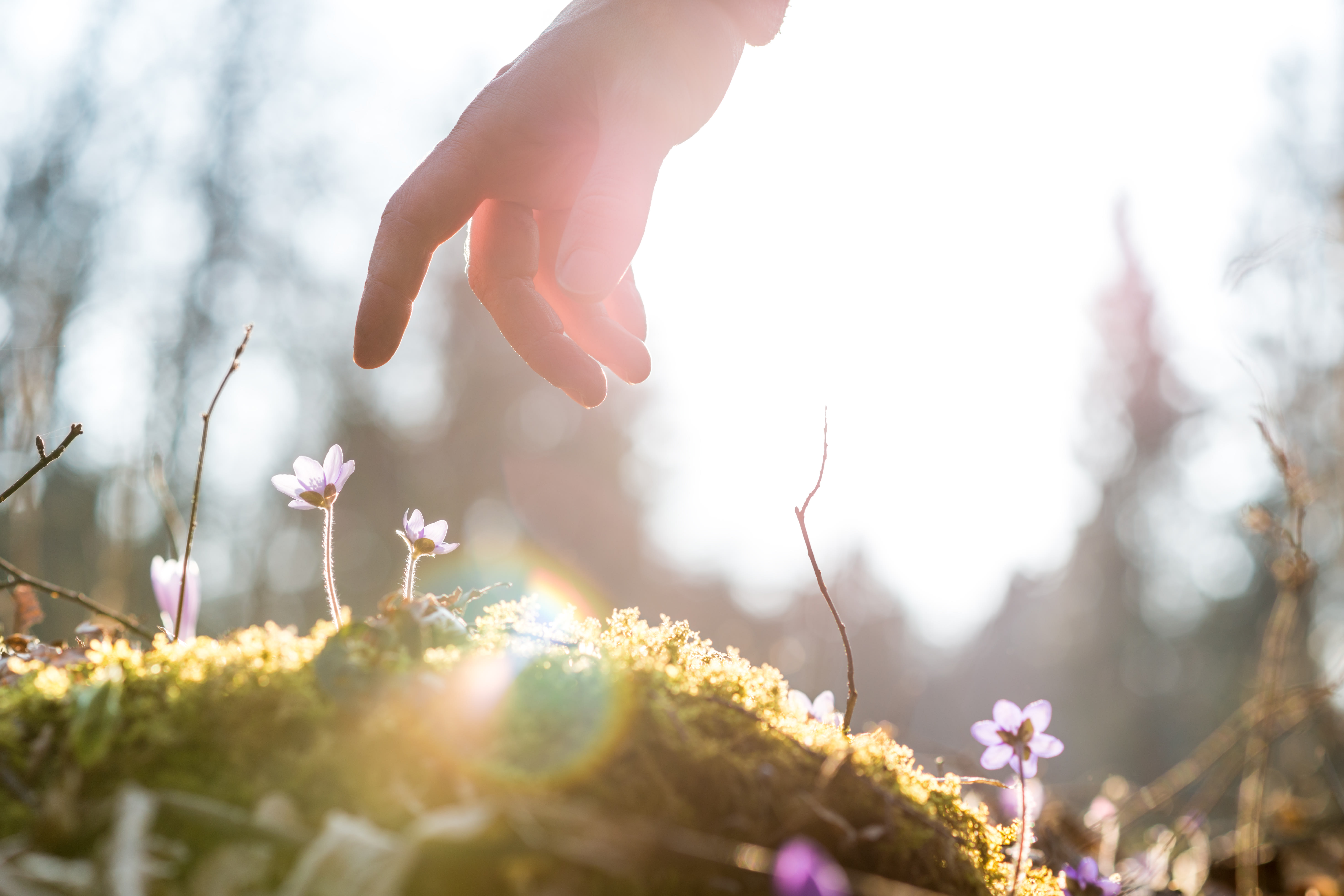 Christy’s Story: I Quit a Toxic Relationship with Alcohol