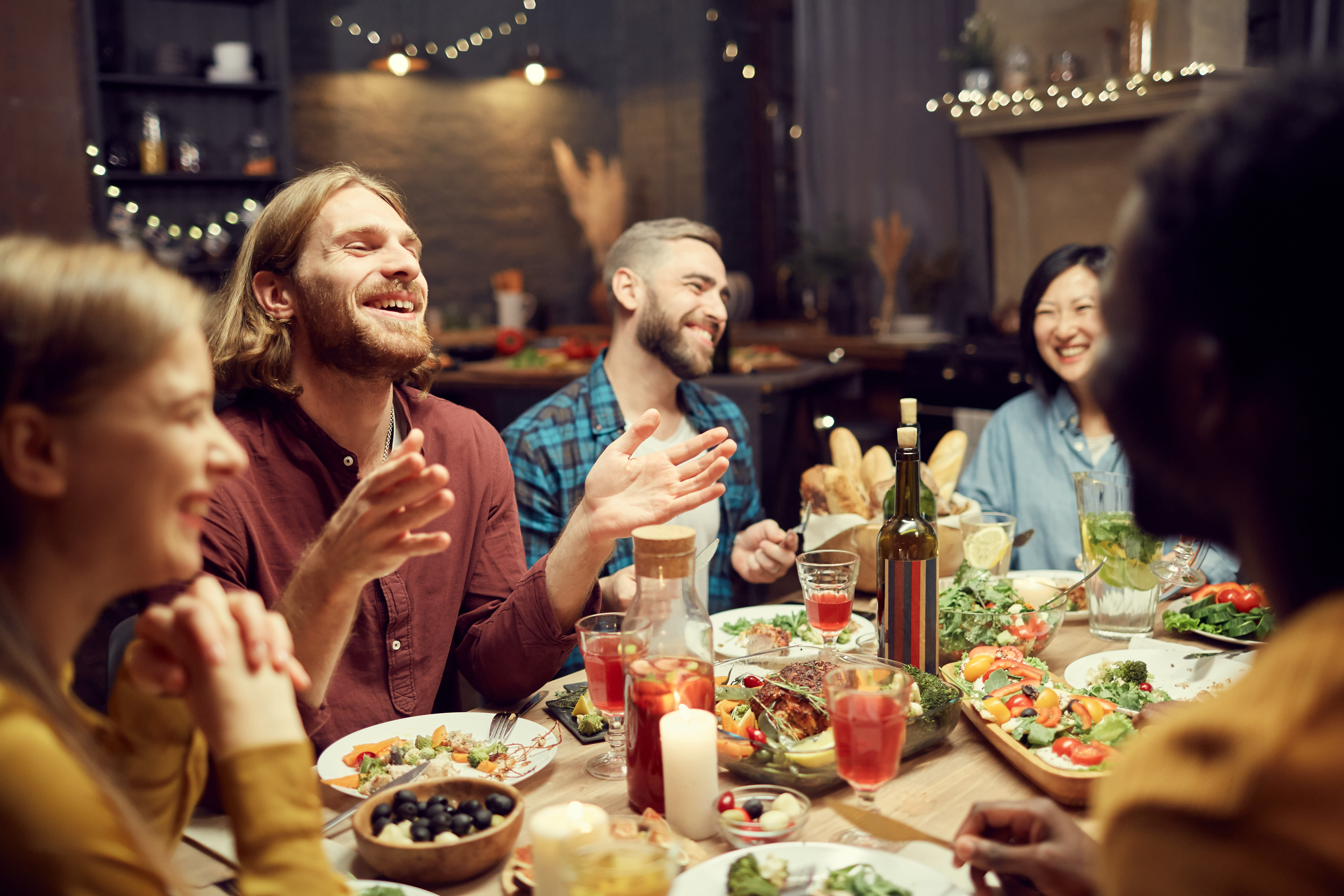 Coping with Family Dynamics in Recovery 