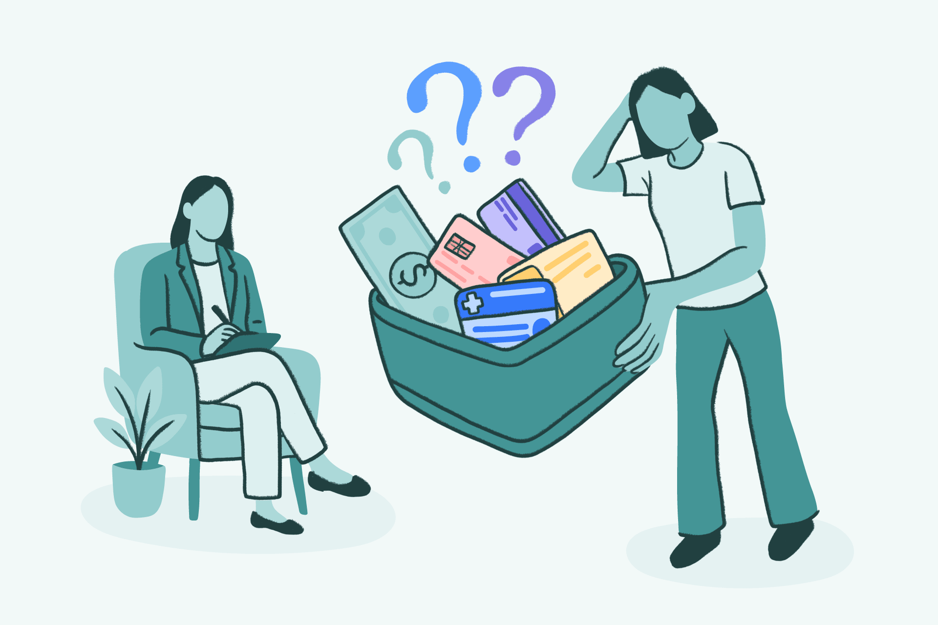 How Can I Pay for Treatment? 6 Ways to Afford Mental Health and Addiction Care
