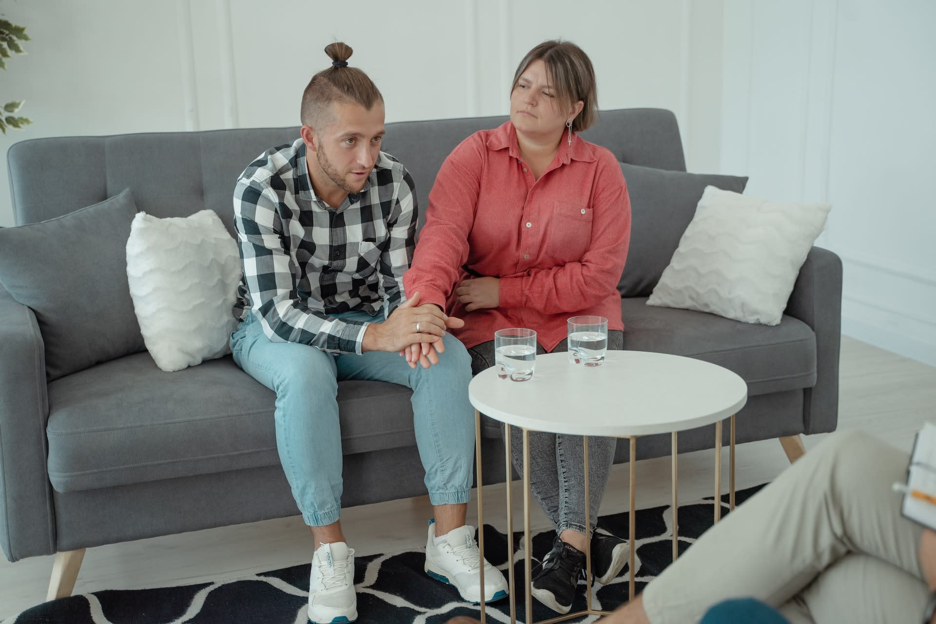 Healing Together: How Couples Counseling Can Help