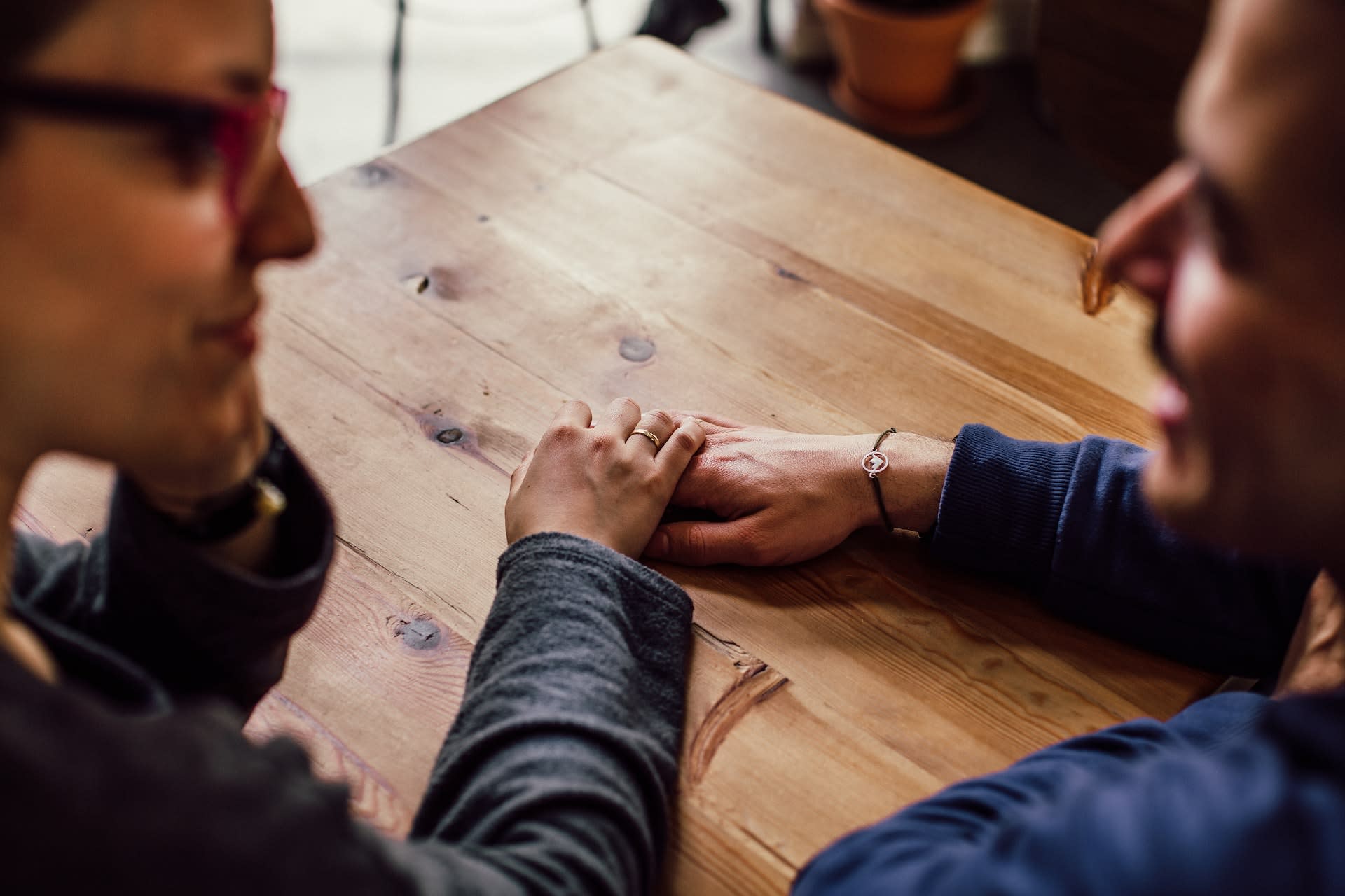 What to Know Before Dating Someone in Addiction Recovery